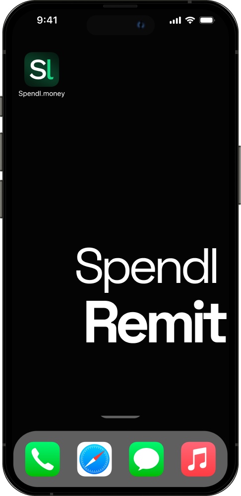 Remittance