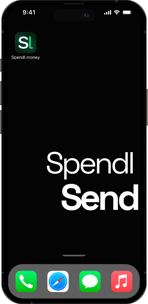 Send Money
