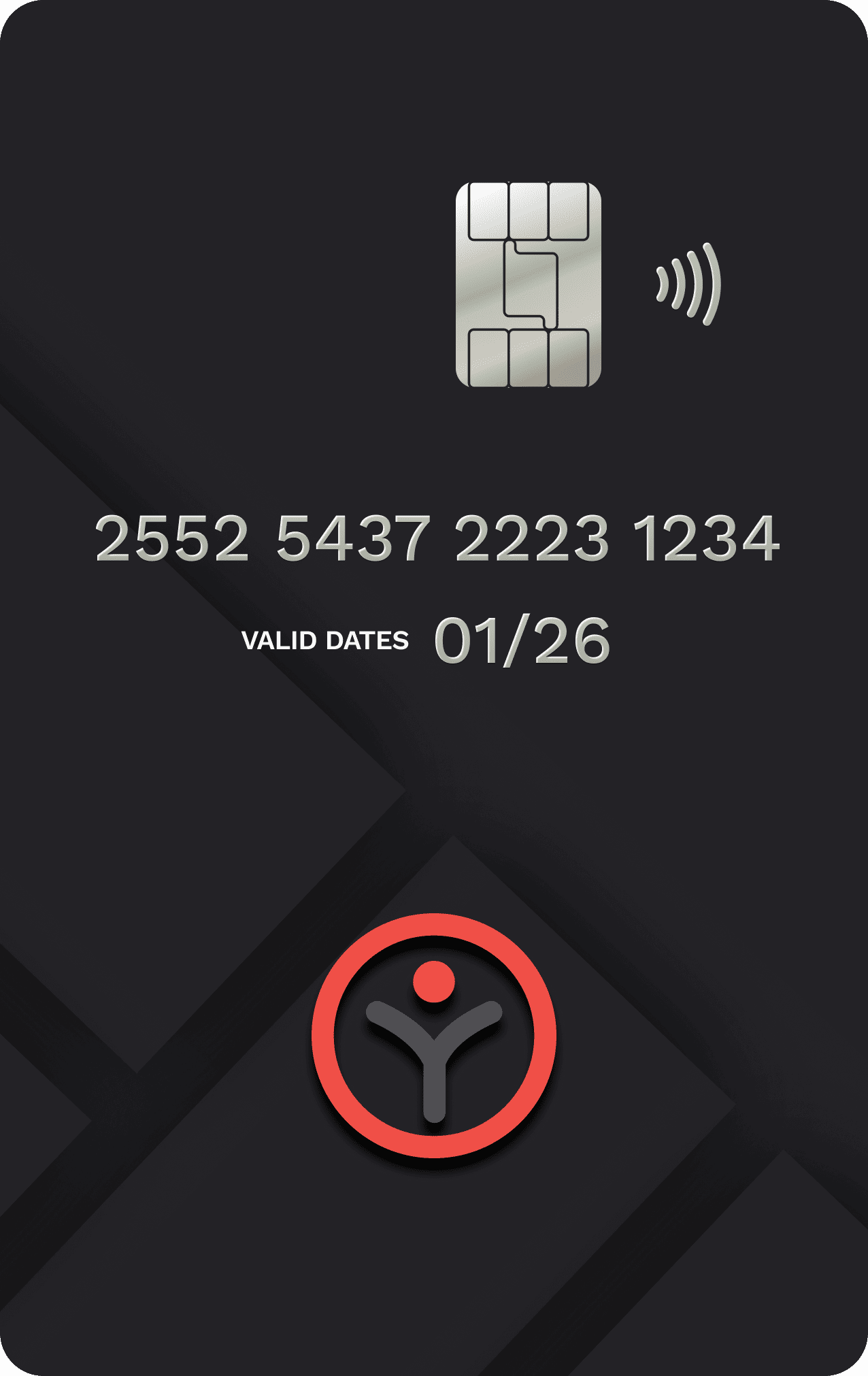 Spendl card